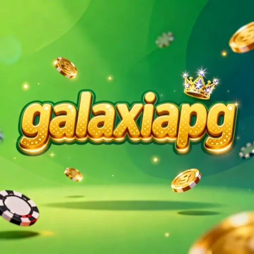 galaxiapg Logo