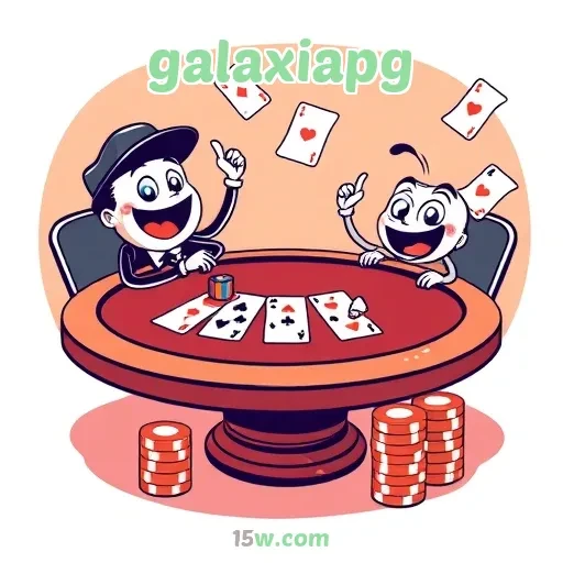 galaxiapg Cartas