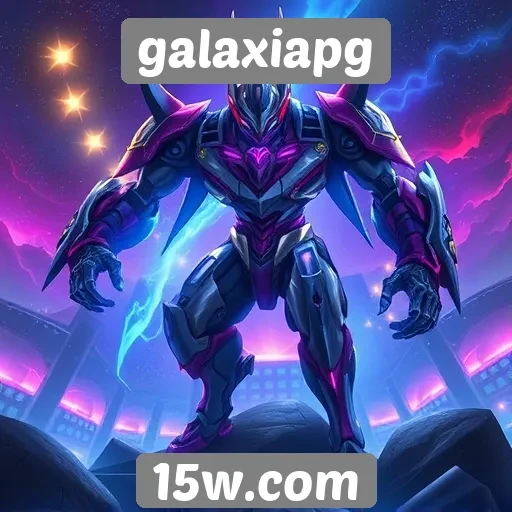 desenvolvedores destacam inovações em galaxiapg