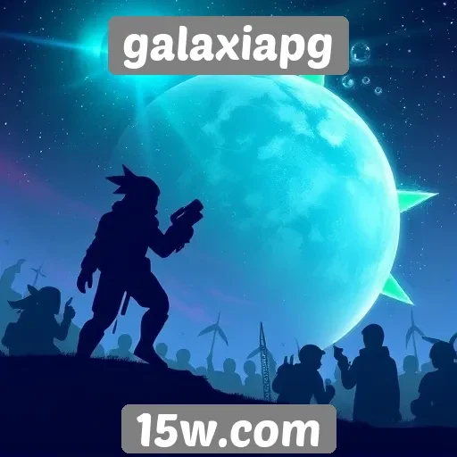Análise das principais categorias de jogos na galaxiapg