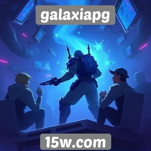 feedback dos jogadores sobre galaxiapg