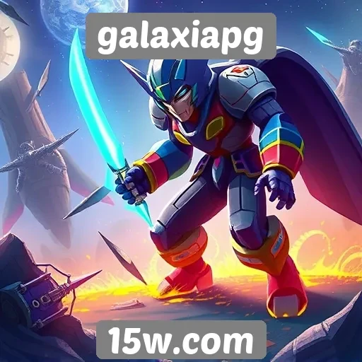 Jogos mais populares no site Galaxiapg